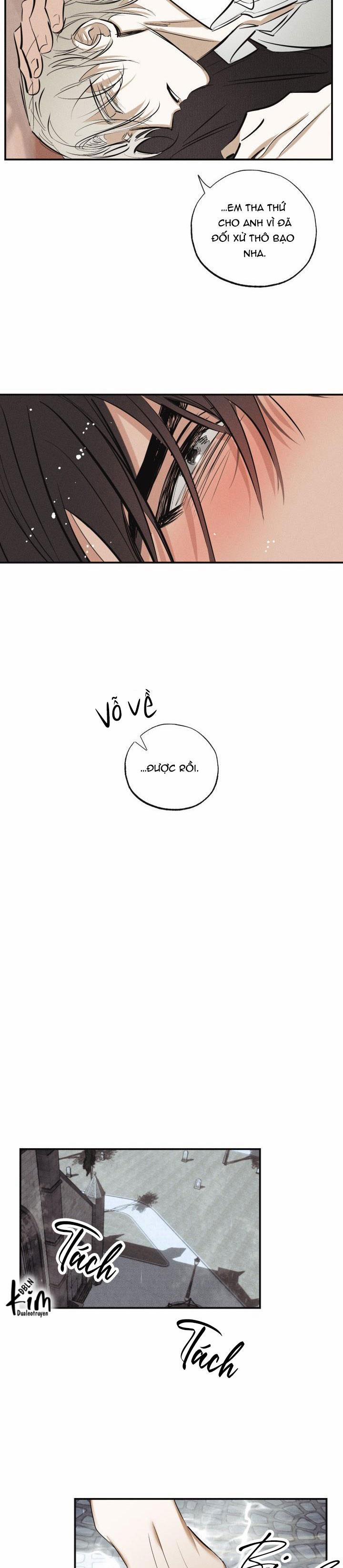 Tuyển Tập Ngực Bự Mlem - BDSM Của Nhà Kim 158.3 trang 28