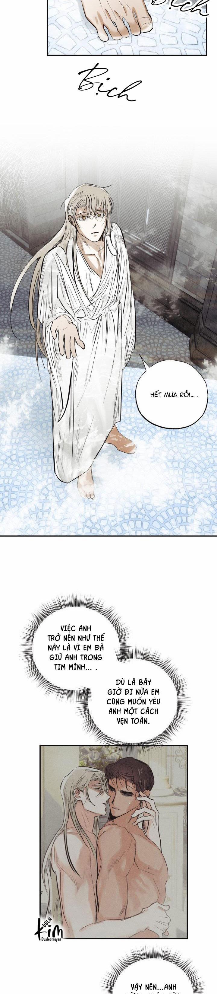 Tuyển Tập Ngực Bự Mlem - BDSM Của Nhà Kim 158.3 trang 29