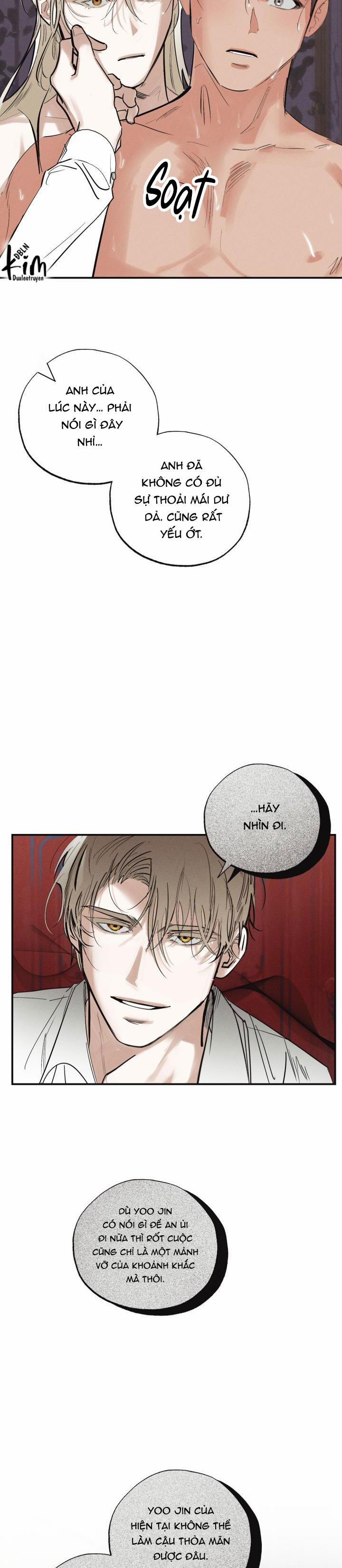 Tuyển Tập Ngực Bự Mlem - BDSM Của Nhà Kim 158.3 trang 5