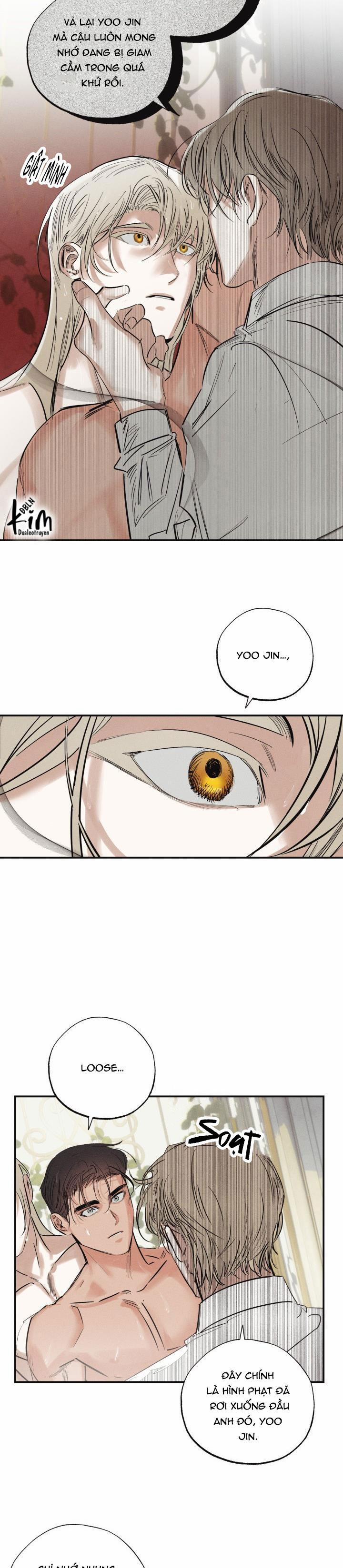 Tuyển Tập Ngực Bự Mlem - BDSM Của Nhà Kim 158.3 trang 6