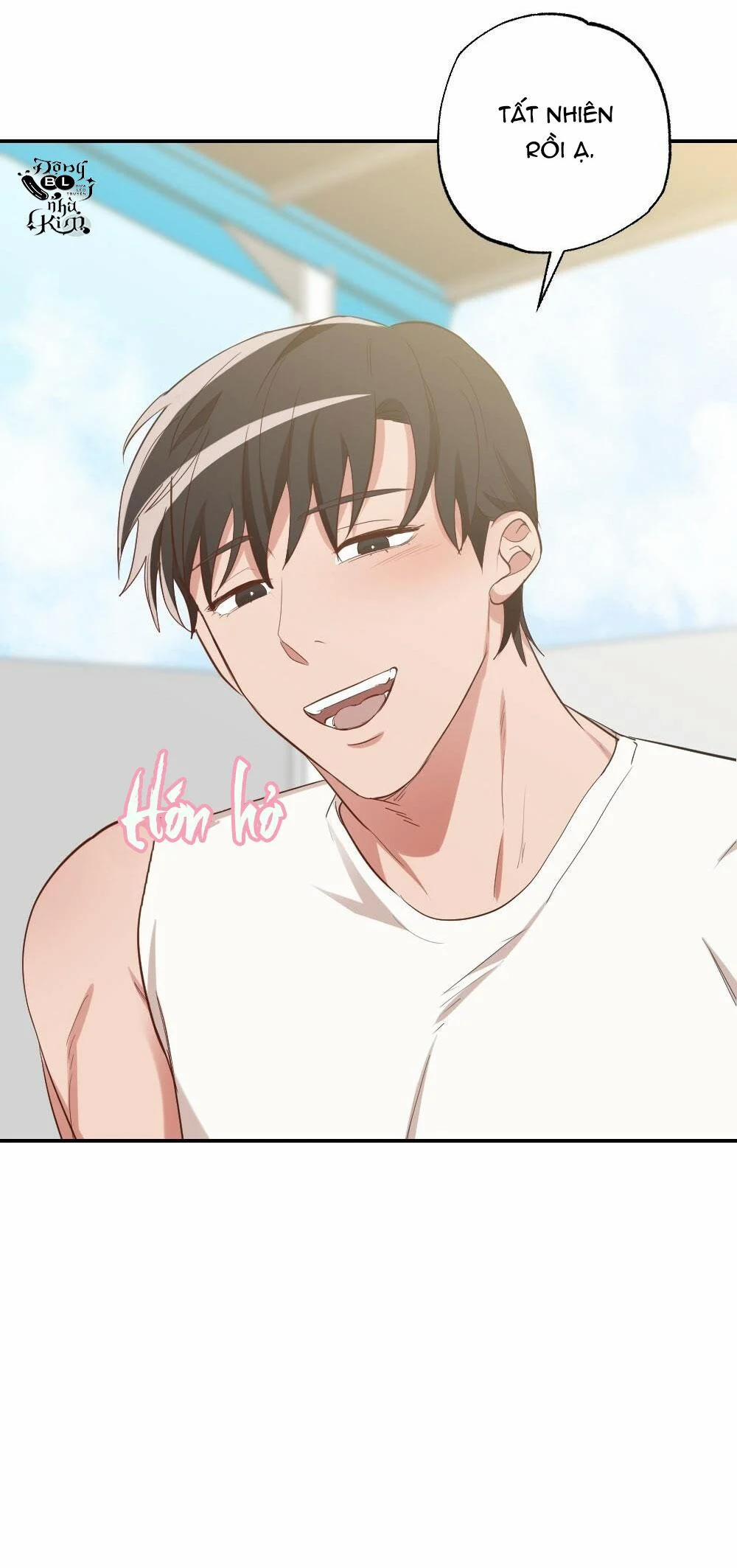 Tuyển Tập Ngực Bự Mlem - BDSM Của Nhà Kim 16 trang 17