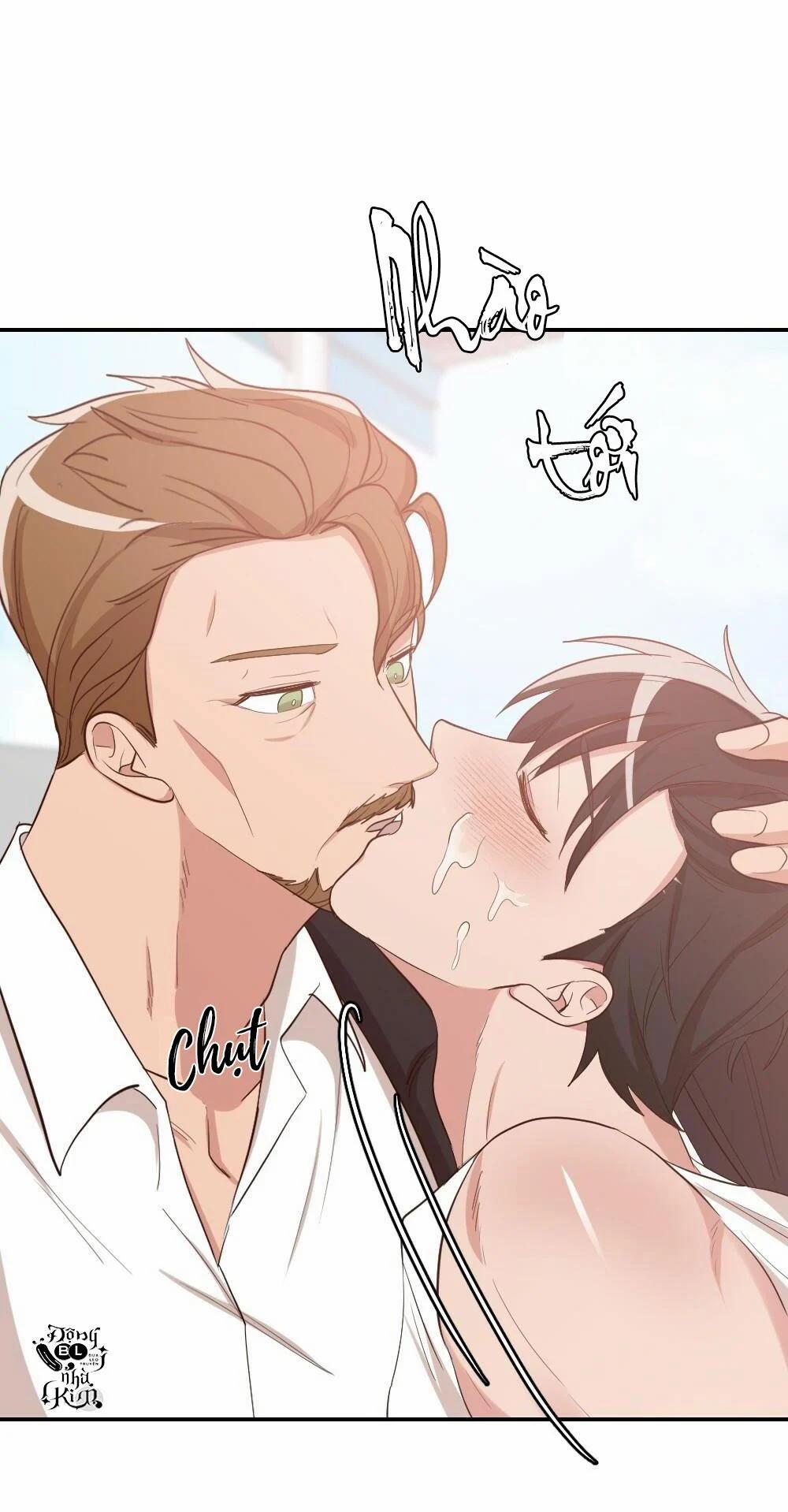 Tuyển Tập Ngực Bự Mlem - BDSM Của Nhà Kim 16 trang 39