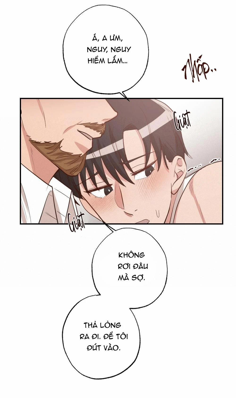 Tuyển Tập Ngực Bự Mlem - BDSM Của Nhà Kim 16 trang 45