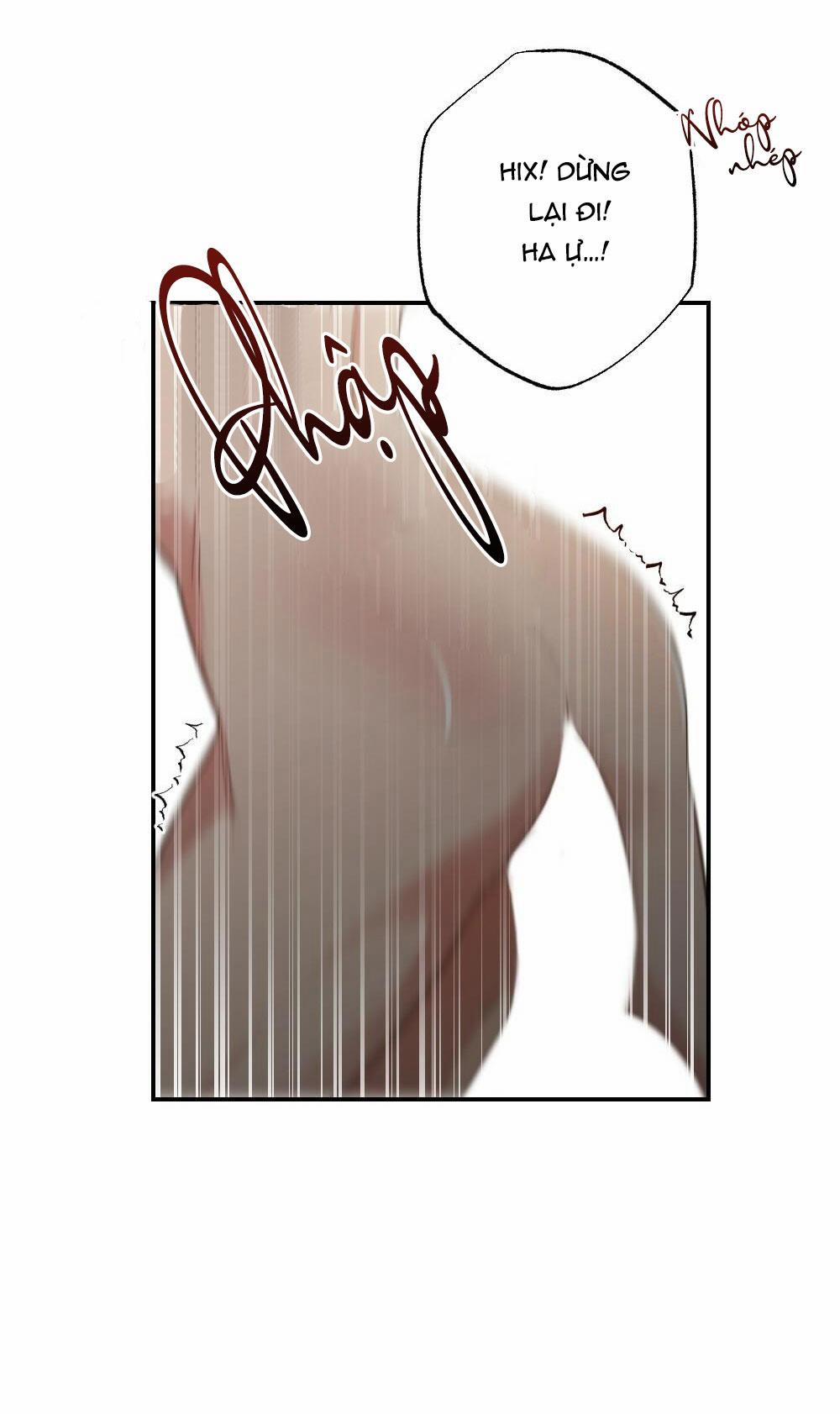 Tuyển Tập Ngực Bự Mlem - BDSM Của Nhà Kim 16 trang 51