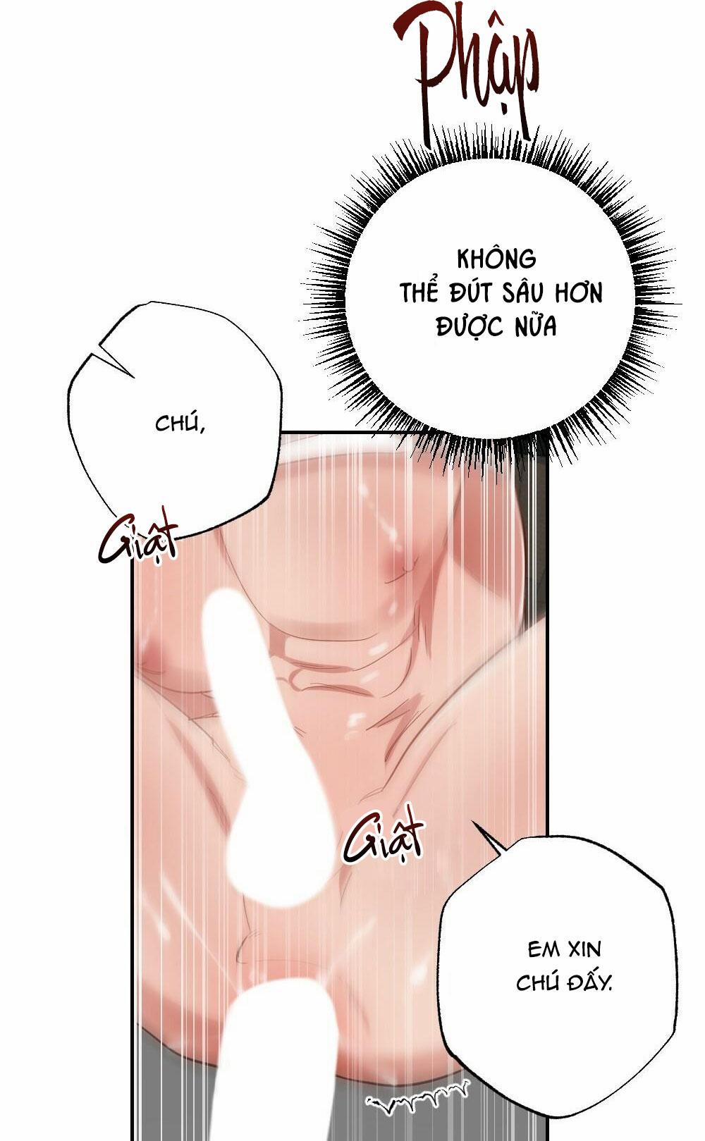 Tuyển Tập Ngực Bự Mlem - BDSM Của Nhà Kim 16 trang 54