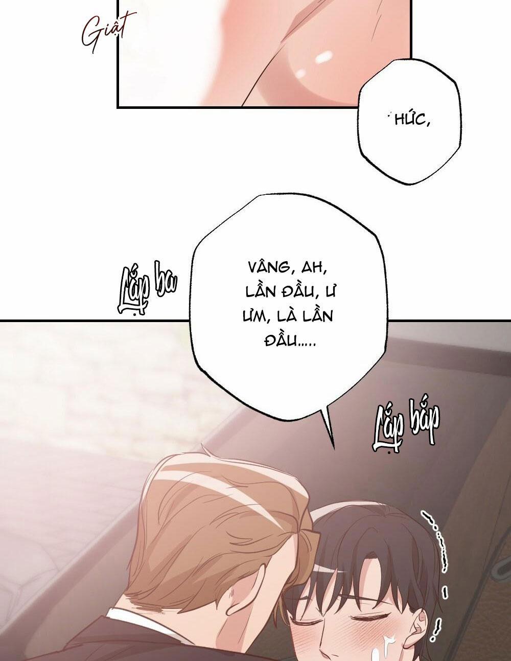 Tuyển Tập Ngực Bự Mlem - BDSM Của Nhà Kim 16 trang 60