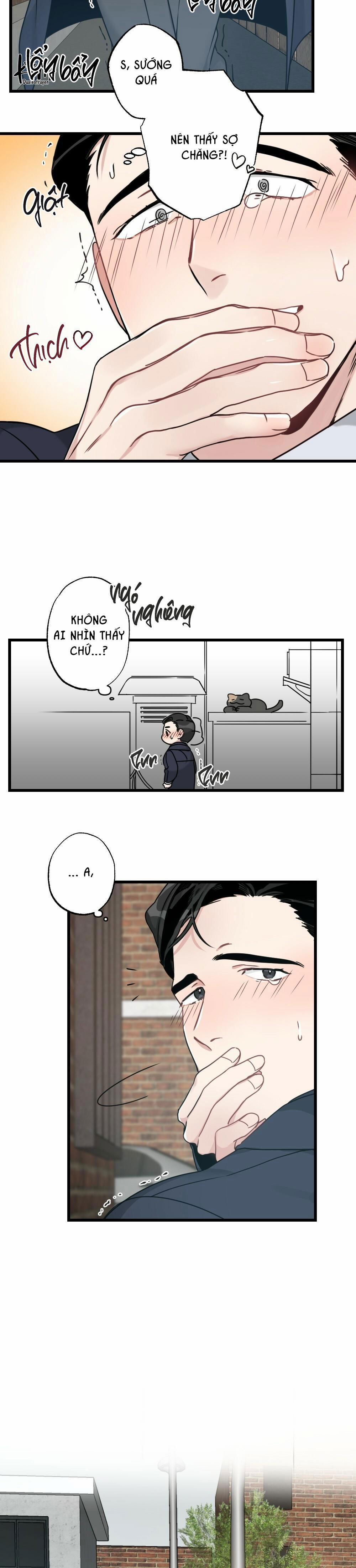 Tuyển Tập Ngực Bự Mlem - BDSM Của Nhà Kim 160.1 trang 10