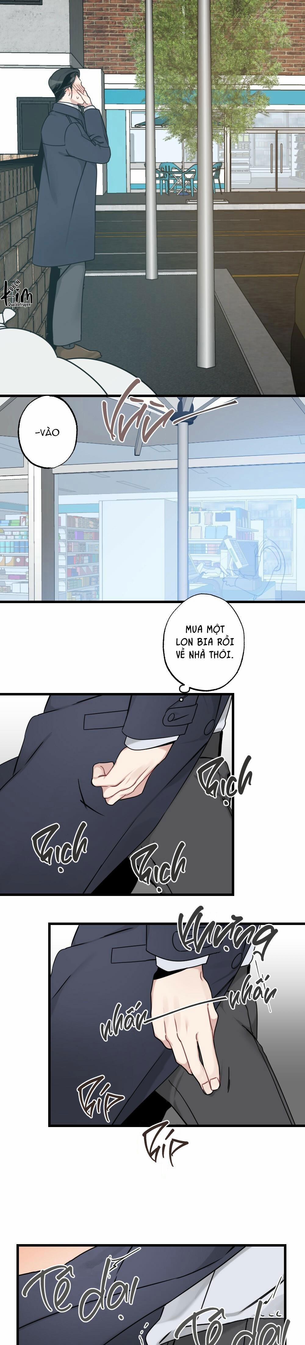 Tuyển Tập Ngực Bự Mlem - BDSM Của Nhà Kim 160.1 trang 11