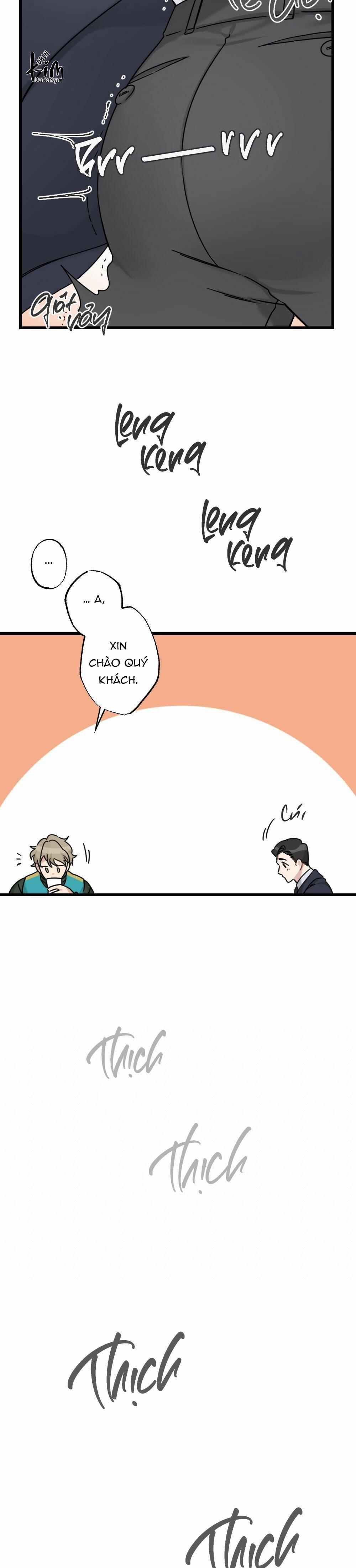 Tuyển Tập Ngực Bự Mlem - BDSM Của Nhà Kim 160.1 trang 12