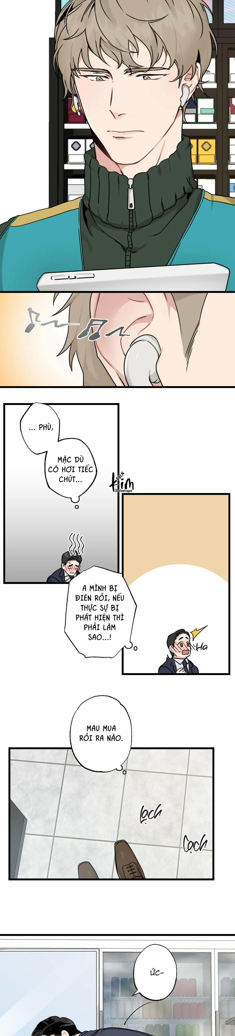 Tuyển Tập Ngực Bự Mlem - BDSM Của Nhà Kim 160.1 trang 14