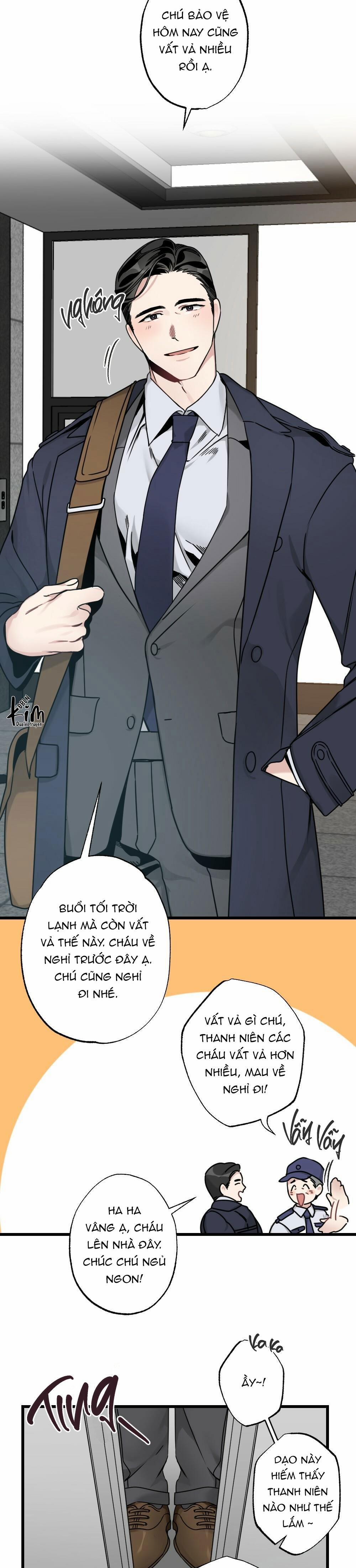 Tuyển Tập Ngực Bự Mlem - BDSM Của Nhà Kim 160.1 trang 2