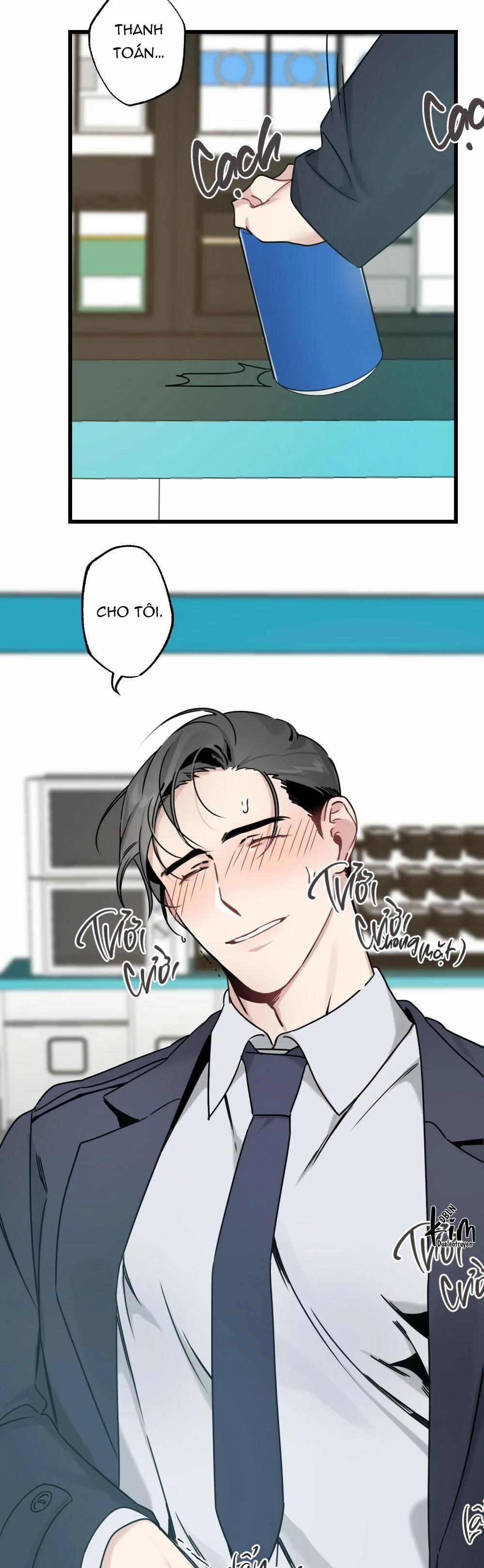 Tuyển Tập Ngực Bự Mlem - BDSM Của Nhà Kim 160.1 trang 21