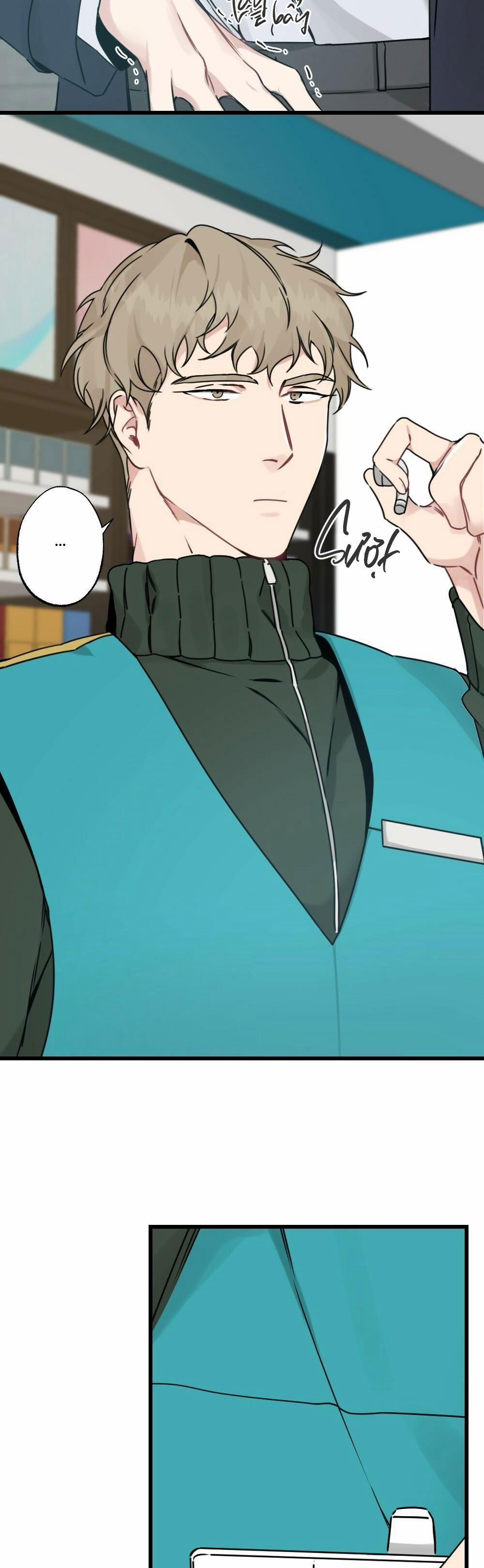 Tuyển Tập Ngực Bự Mlem - BDSM Của Nhà Kim 160.1 trang 22