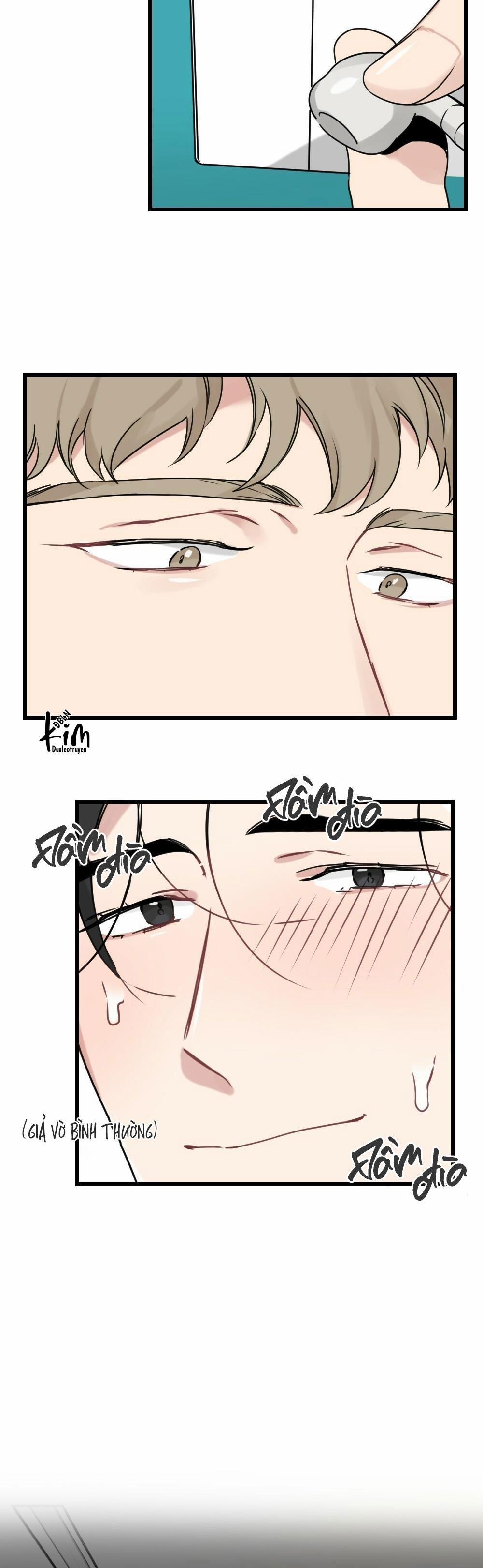 Tuyển Tập Ngực Bự Mlem - BDSM Của Nhà Kim 160.1 trang 23