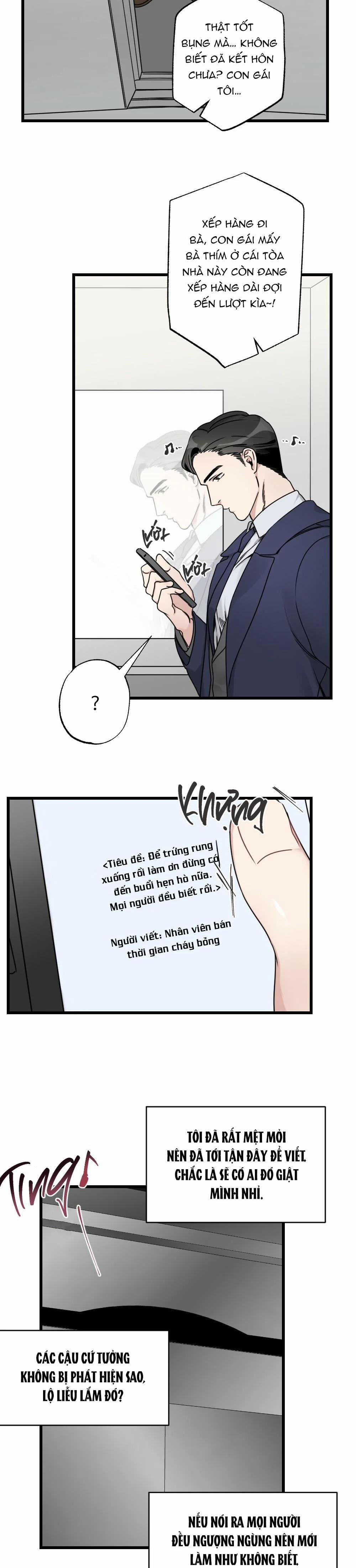 Tuyển Tập Ngực Bự Mlem - BDSM Của Nhà Kim 160.1 trang 3