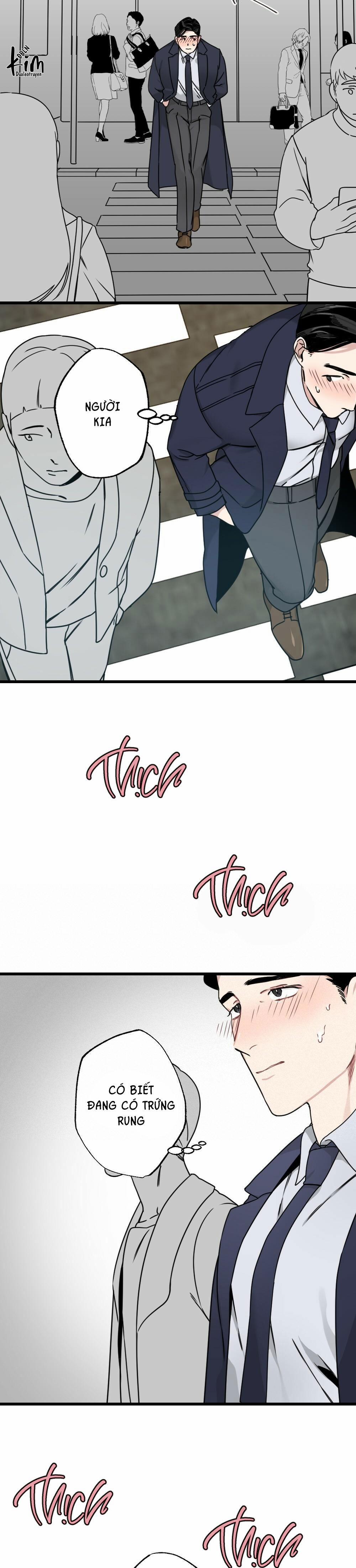 Tuyển Tập Ngực Bự Mlem - BDSM Của Nhà Kim 160.1 trang 8