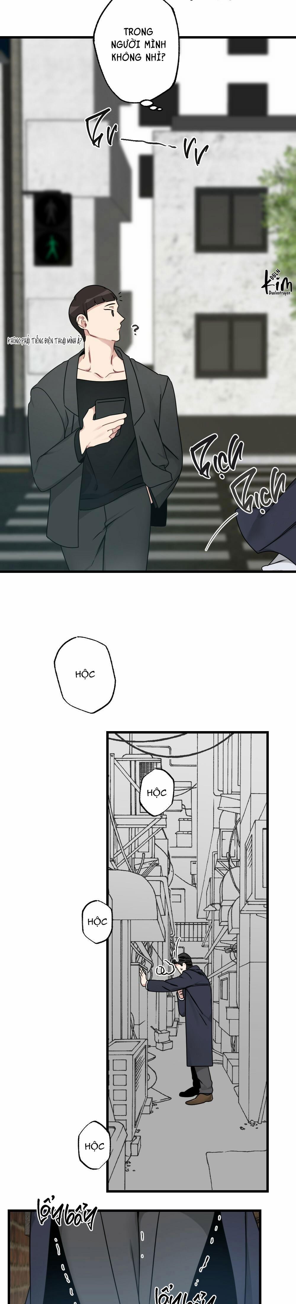 Tuyển Tập Ngực Bự Mlem - BDSM Của Nhà Kim 160.1 trang 9