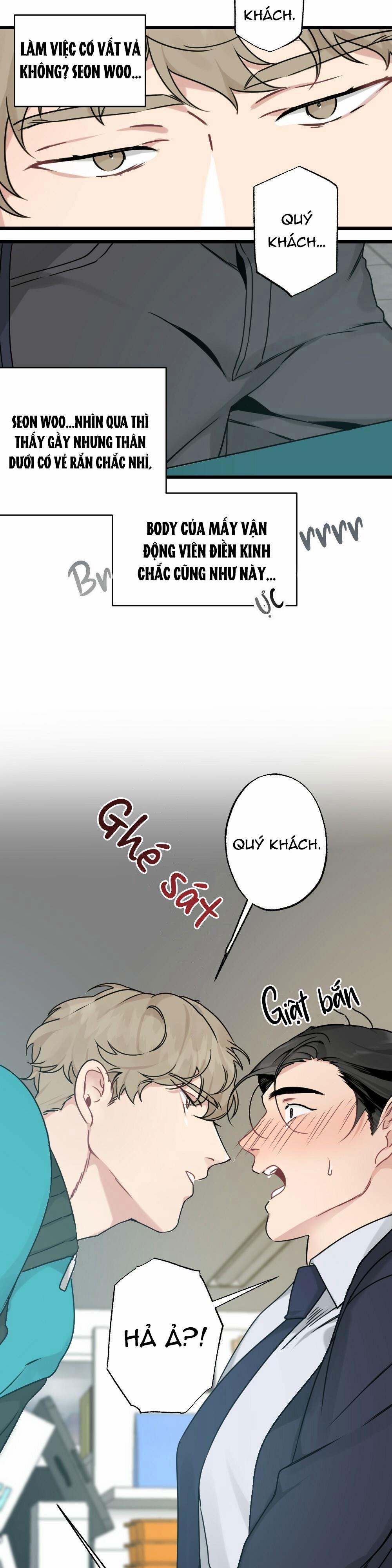 Tuyển Tập Ngực Bự Mlem - BDSM Của Nhà Kim 160.2 trang 2