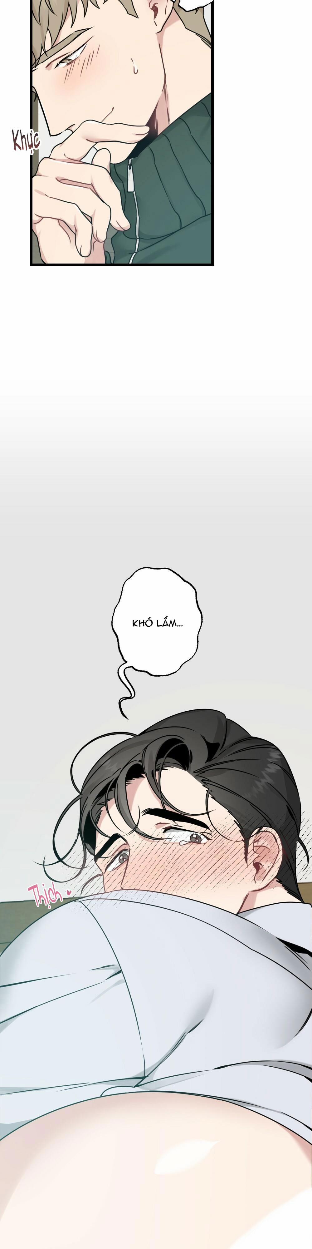 Tuyển Tập Ngực Bự Mlem - BDSM Của Nhà Kim 160.3 trang 10