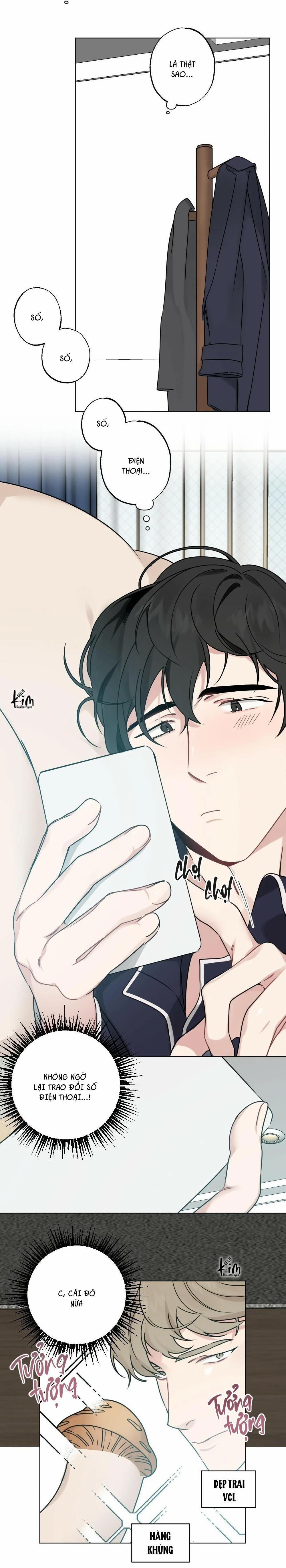 Tuyển Tập Ngực Bự Mlem - BDSM Của Nhà Kim 160.4 trang 1