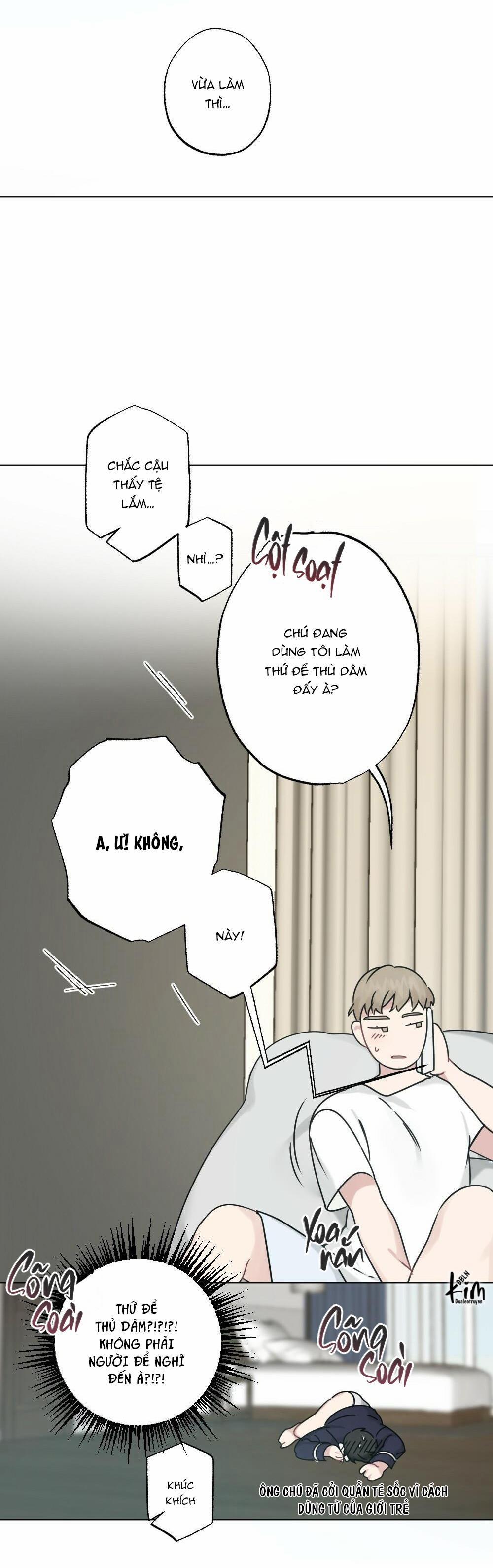 Tuyển Tập Ngực Bự Mlem - BDSM Của Nhà Kim 160.4 trang 13