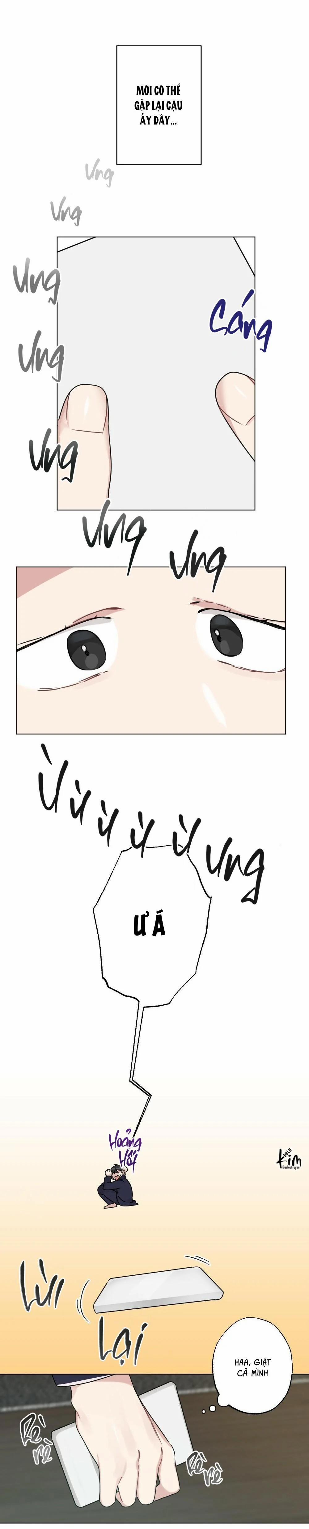 Tuyển Tập Ngực Bự Mlem - BDSM Của Nhà Kim 160.4 trang 3