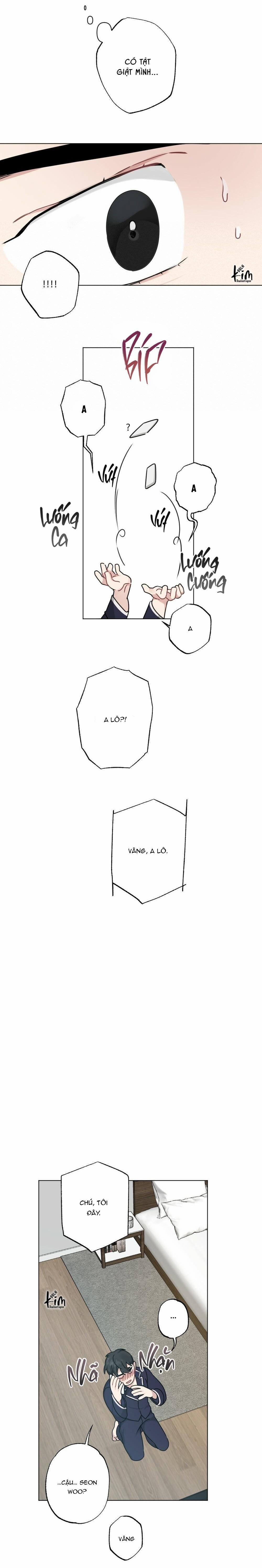 Tuyển Tập Ngực Bự Mlem - BDSM Của Nhà Kim 160.4 trang 4