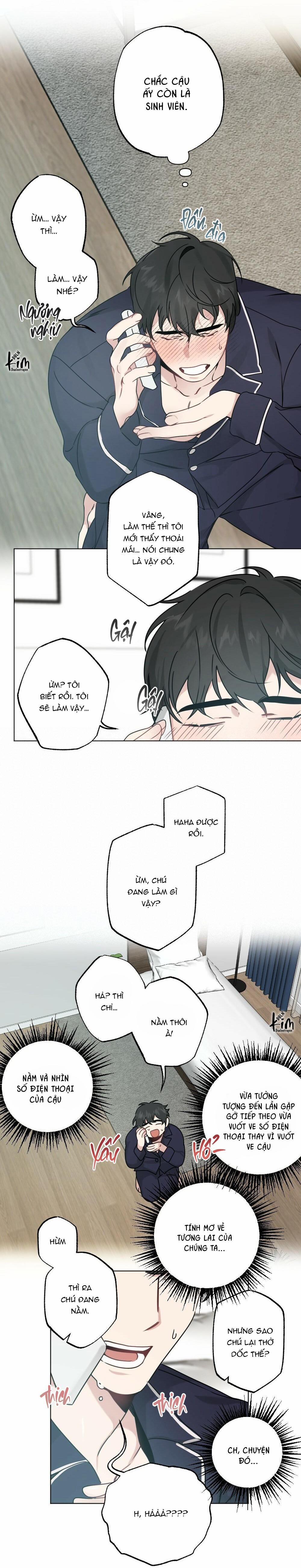 Tuyển Tập Ngực Bự Mlem - BDSM Của Nhà Kim 160.4 trang 7