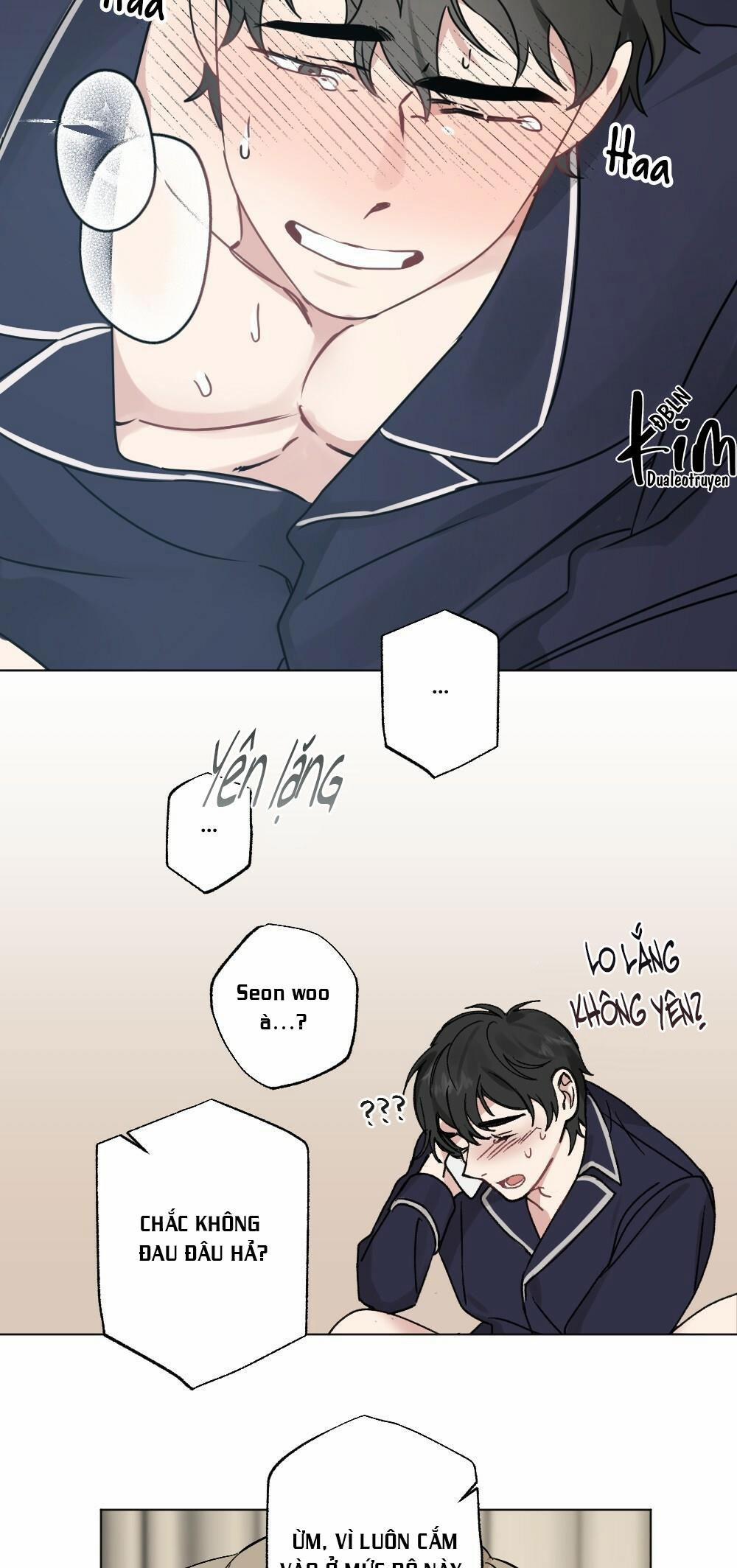 Tuyển Tập Ngực Bự Mlem - BDSM Của Nhà Kim 160.5 trang 11