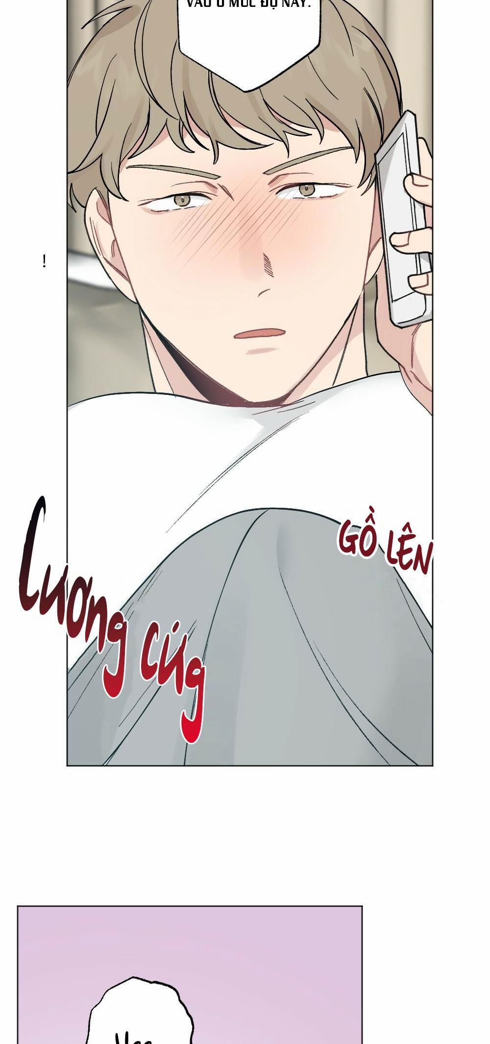 Tuyển Tập Ngực Bự Mlem - BDSM Của Nhà Kim 160.5 trang 12