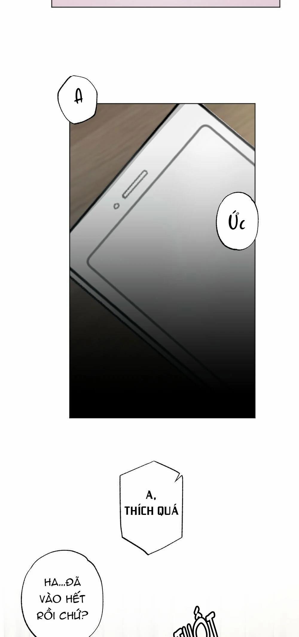 Tuyển Tập Ngực Bự Mlem - BDSM Của Nhà Kim 160.5 trang 14