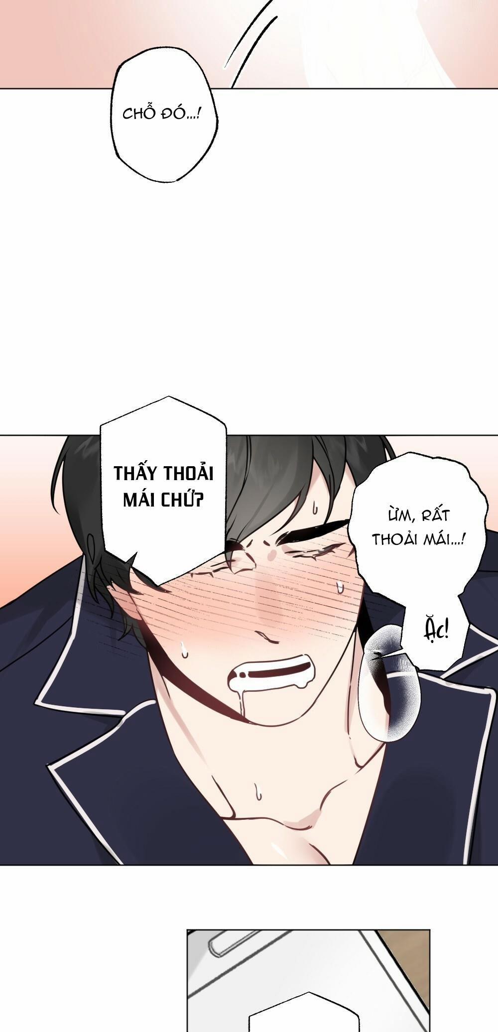 Tuyển Tập Ngực Bự Mlem - BDSM Của Nhà Kim 160.5 trang 20