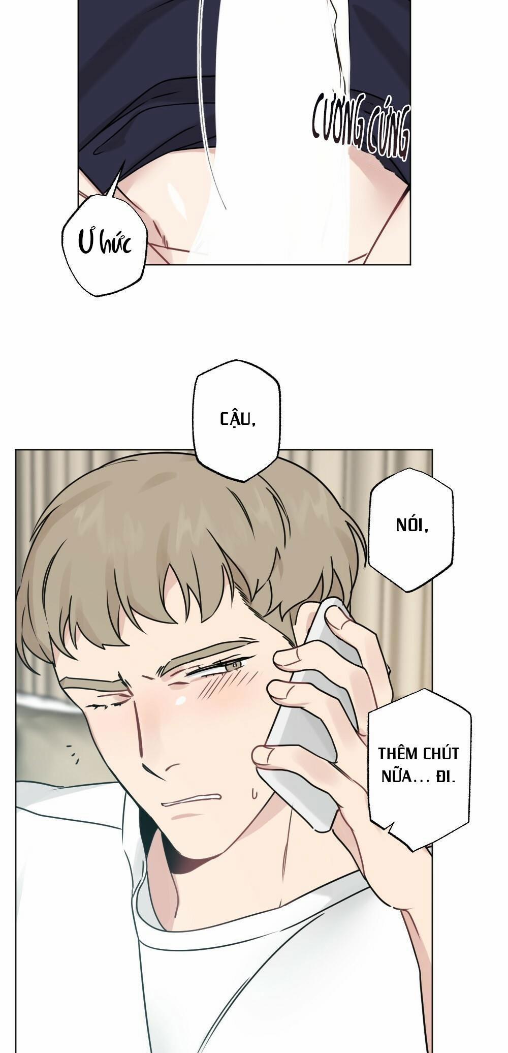 Tuyển Tập Ngực Bự Mlem - BDSM Của Nhà Kim 160.5 trang 22