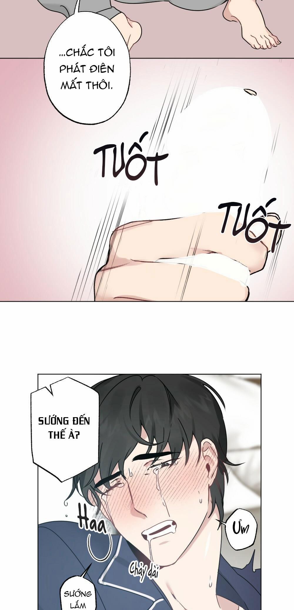 Tuyển Tập Ngực Bự Mlem - BDSM Của Nhà Kim 160.5 trang 26