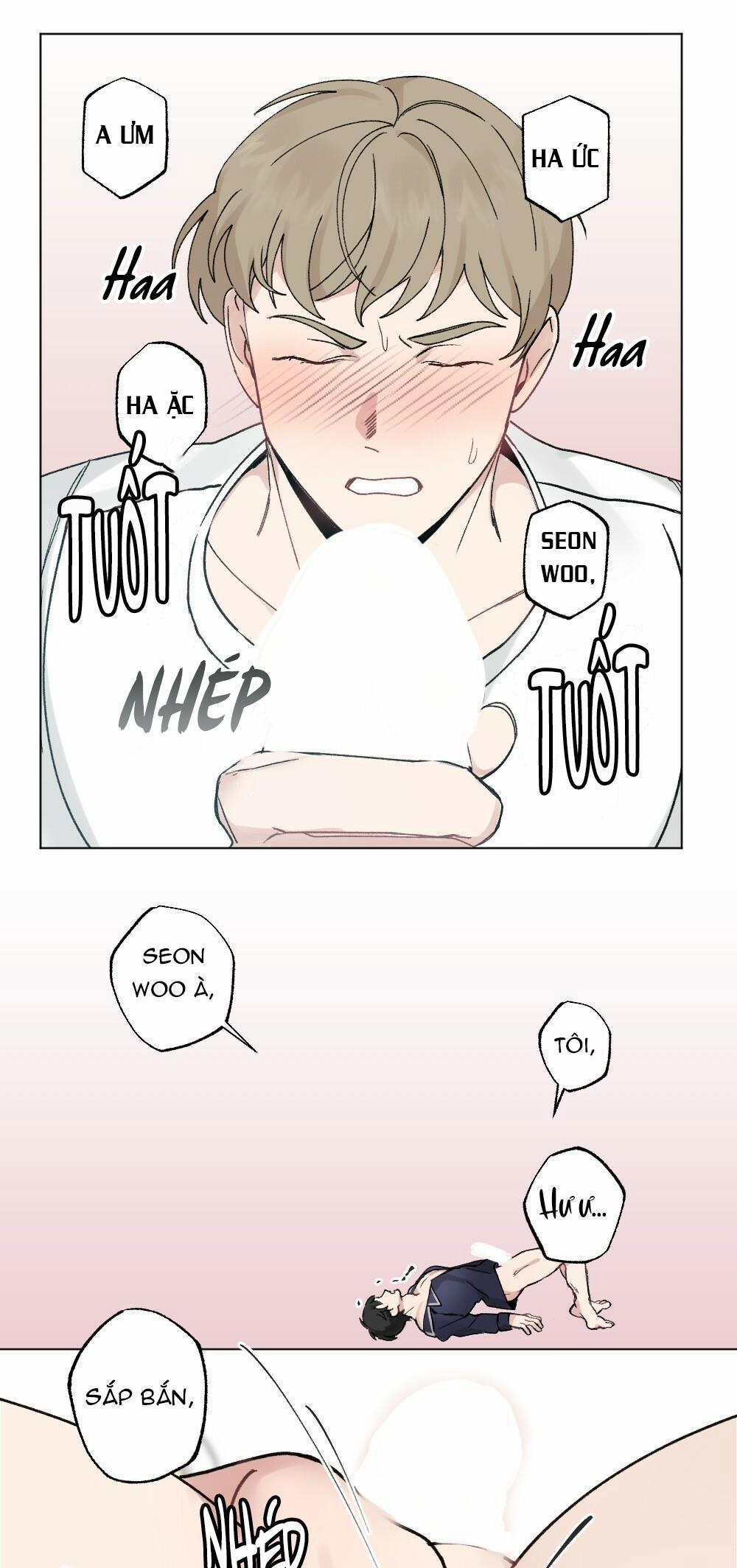 Tuyển Tập Ngực Bự Mlem - BDSM Của Nhà Kim 160.5 trang 30