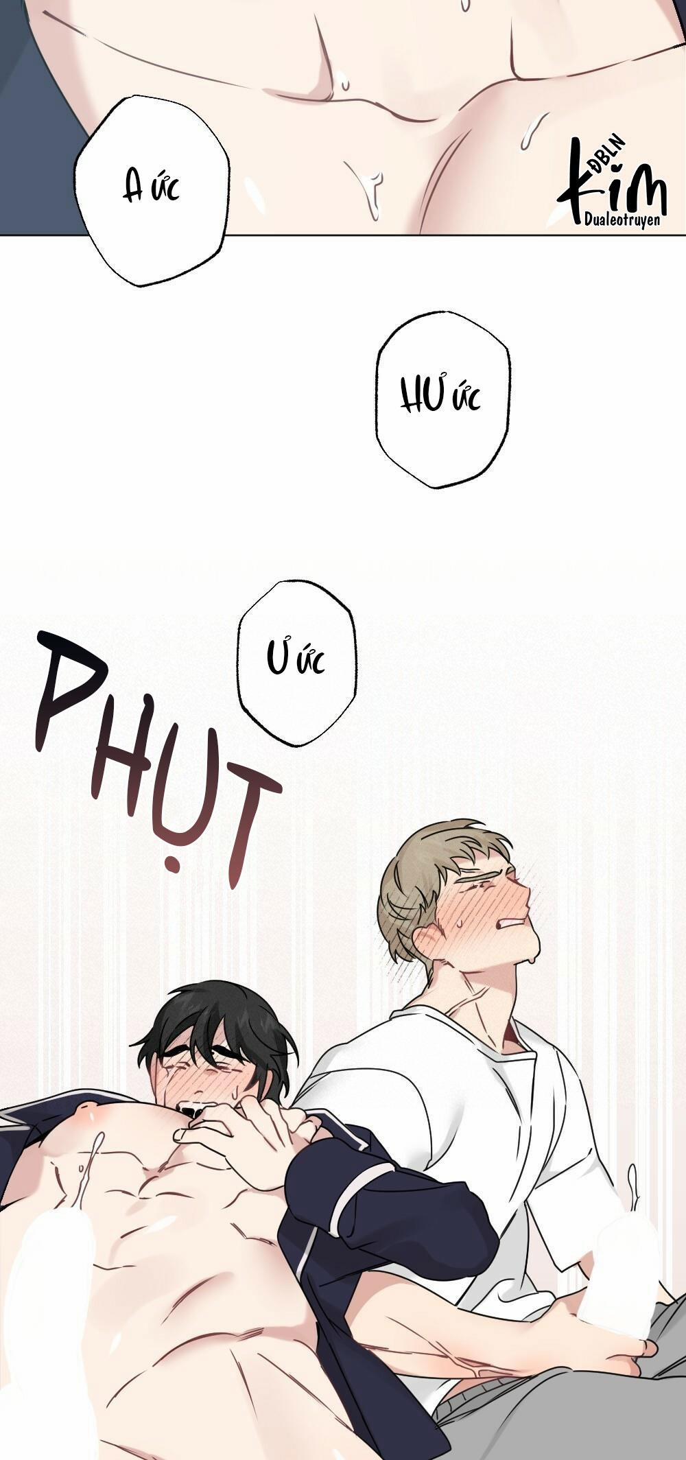 Tuyển Tập Ngực Bự Mlem - BDSM Của Nhà Kim 160.5 trang 33