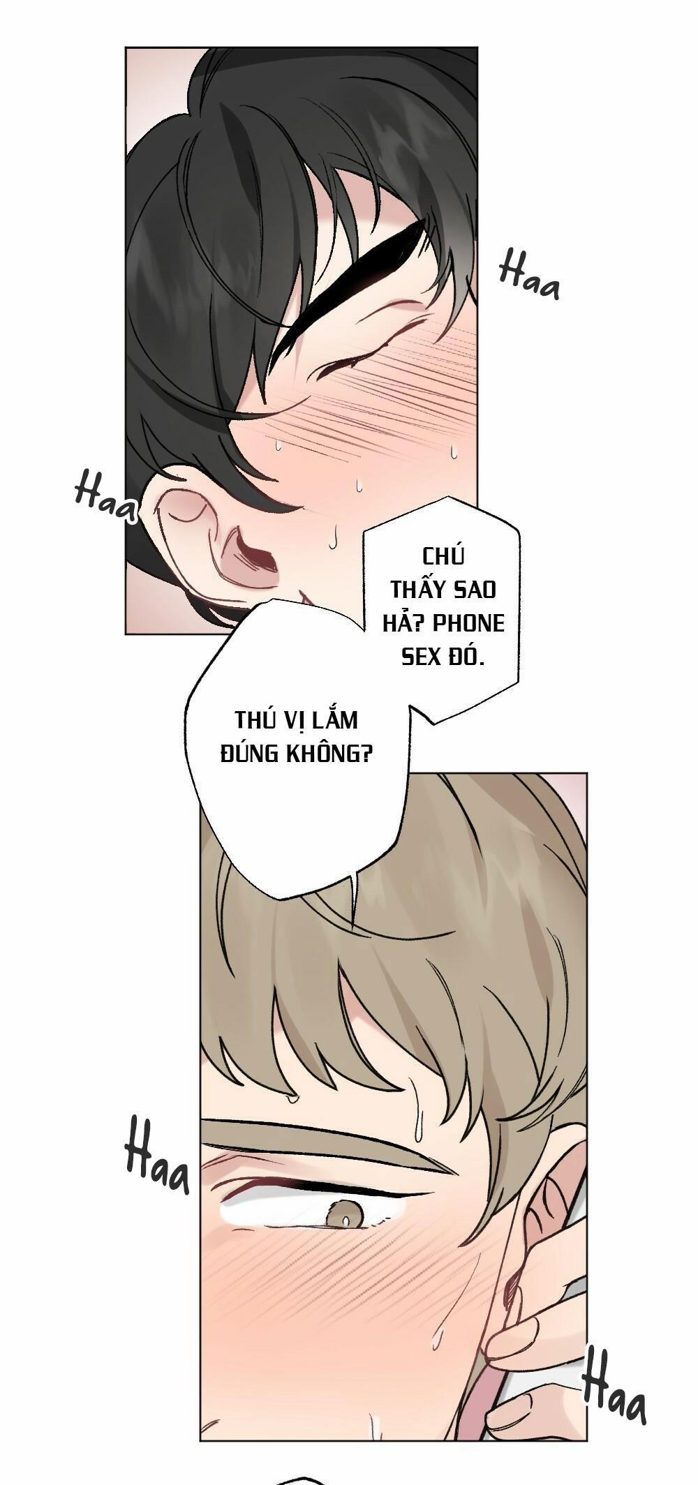 Tuyển Tập Ngực Bự Mlem - BDSM Của Nhà Kim 160.5 trang 35