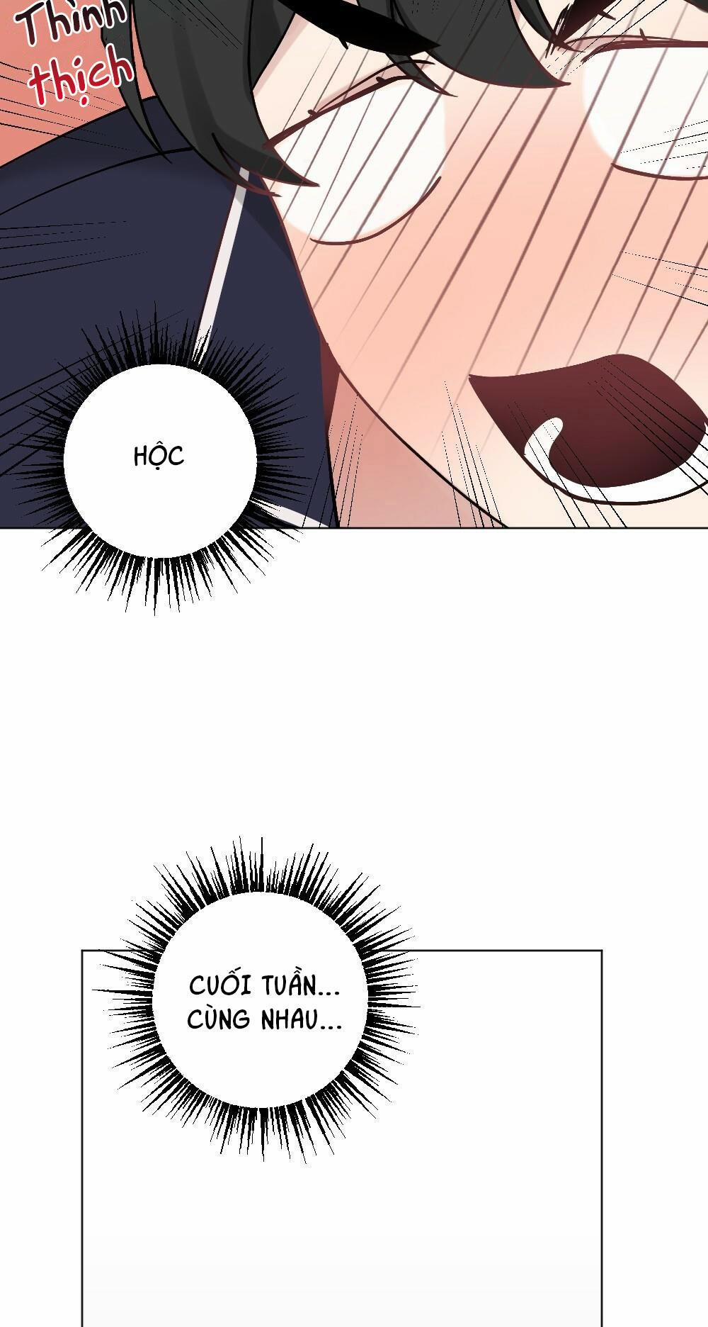 Tuyển Tập Ngực Bự Mlem - BDSM Của Nhà Kim 160.5 trang 45