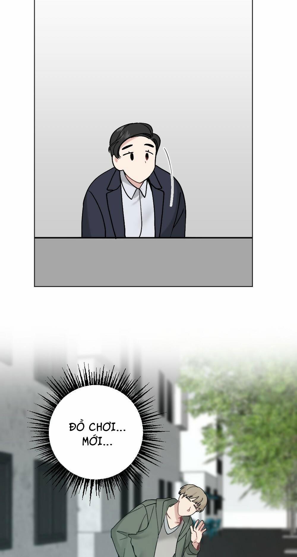 Tuyển Tập Ngực Bự Mlem - BDSM Của Nhà Kim 160.5 trang 46