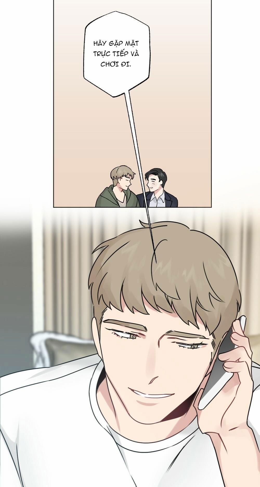 Tuyển Tập Ngực Bự Mlem - BDSM Của Nhà Kim 160.5 trang 48