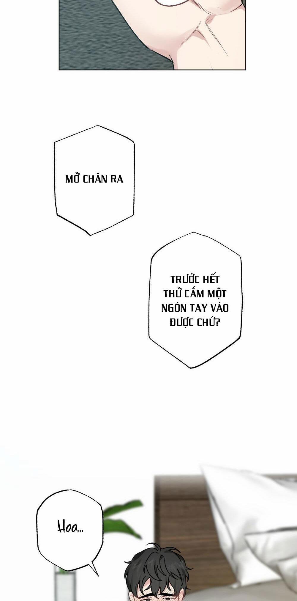 Tuyển Tập Ngực Bự Mlem - BDSM Của Nhà Kim 160.5 trang 5