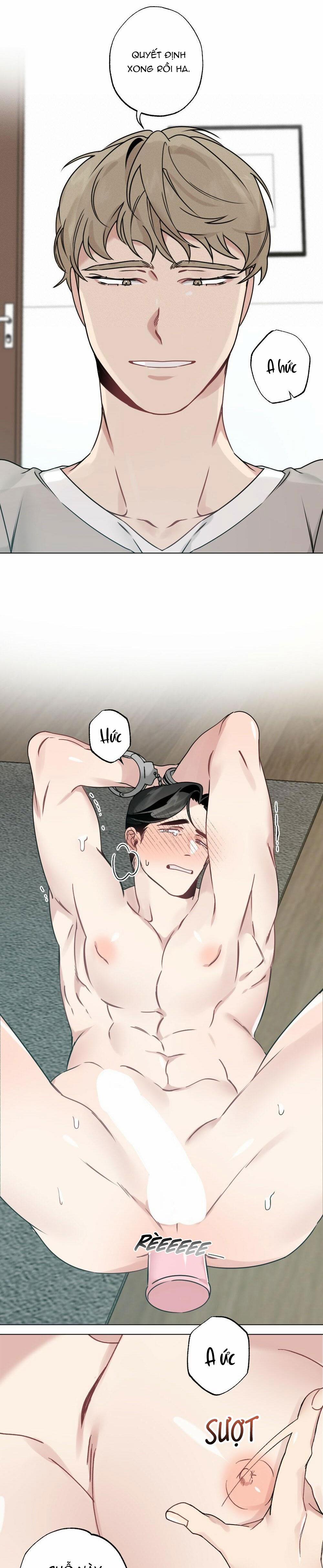 Tuyển Tập Ngực Bự Mlem - BDSM Của Nhà Kim 160.6 trang 10