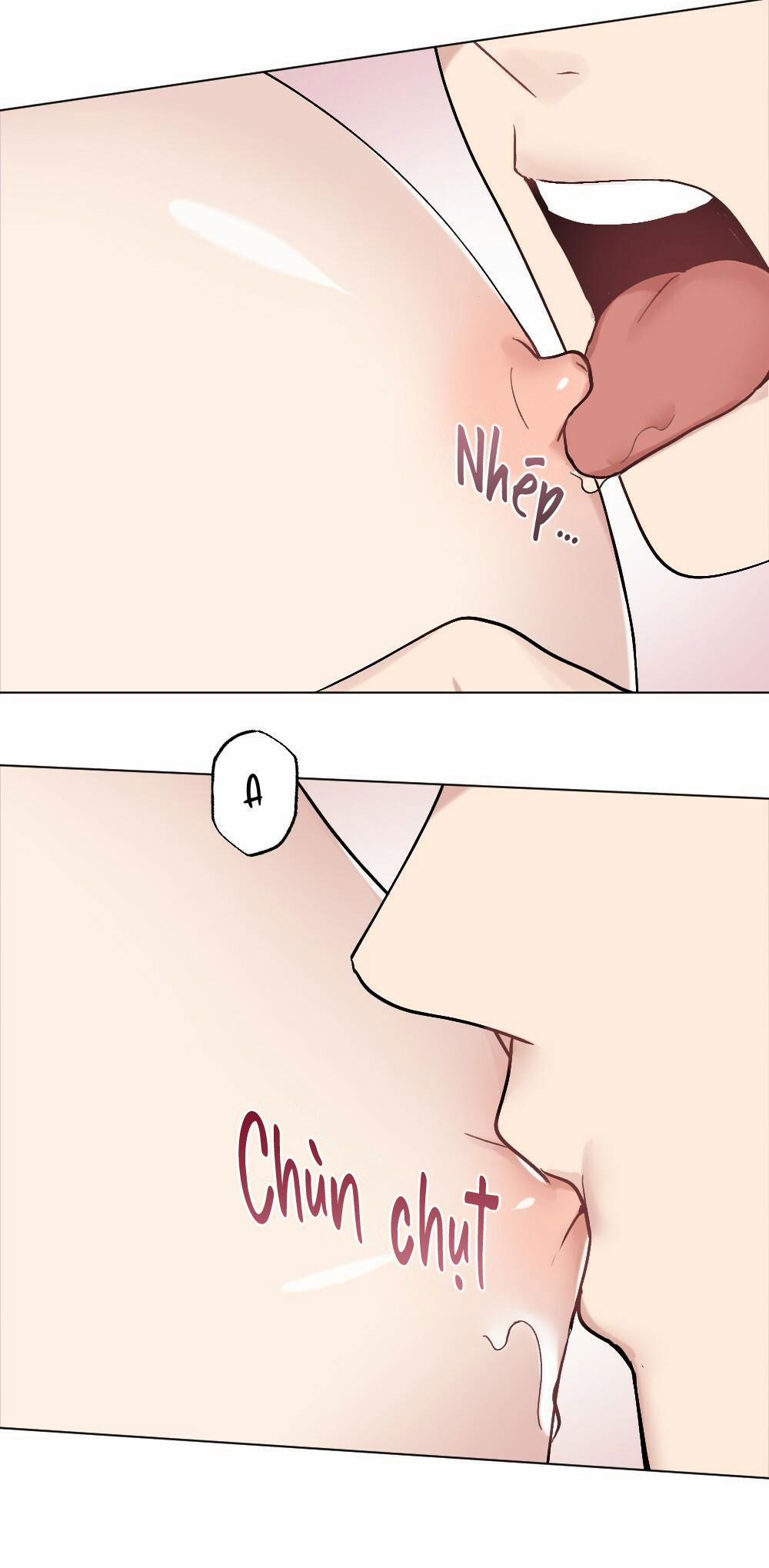 Tuyển Tập Ngực Bự Mlem - BDSM Của Nhà Kim 160.7 trang 1