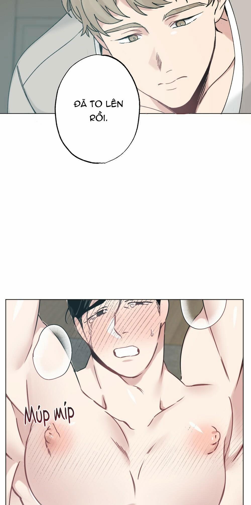 Tuyển Tập Ngực Bự Mlem - BDSM Của Nhà Kim 160.7 trang 10