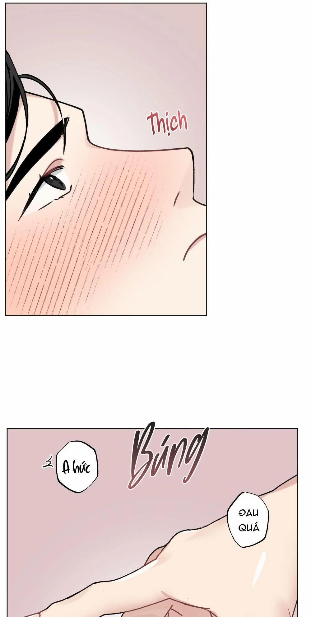 Tuyển Tập Ngực Bự Mlem - BDSM Của Nhà Kim 160.7 trang 12