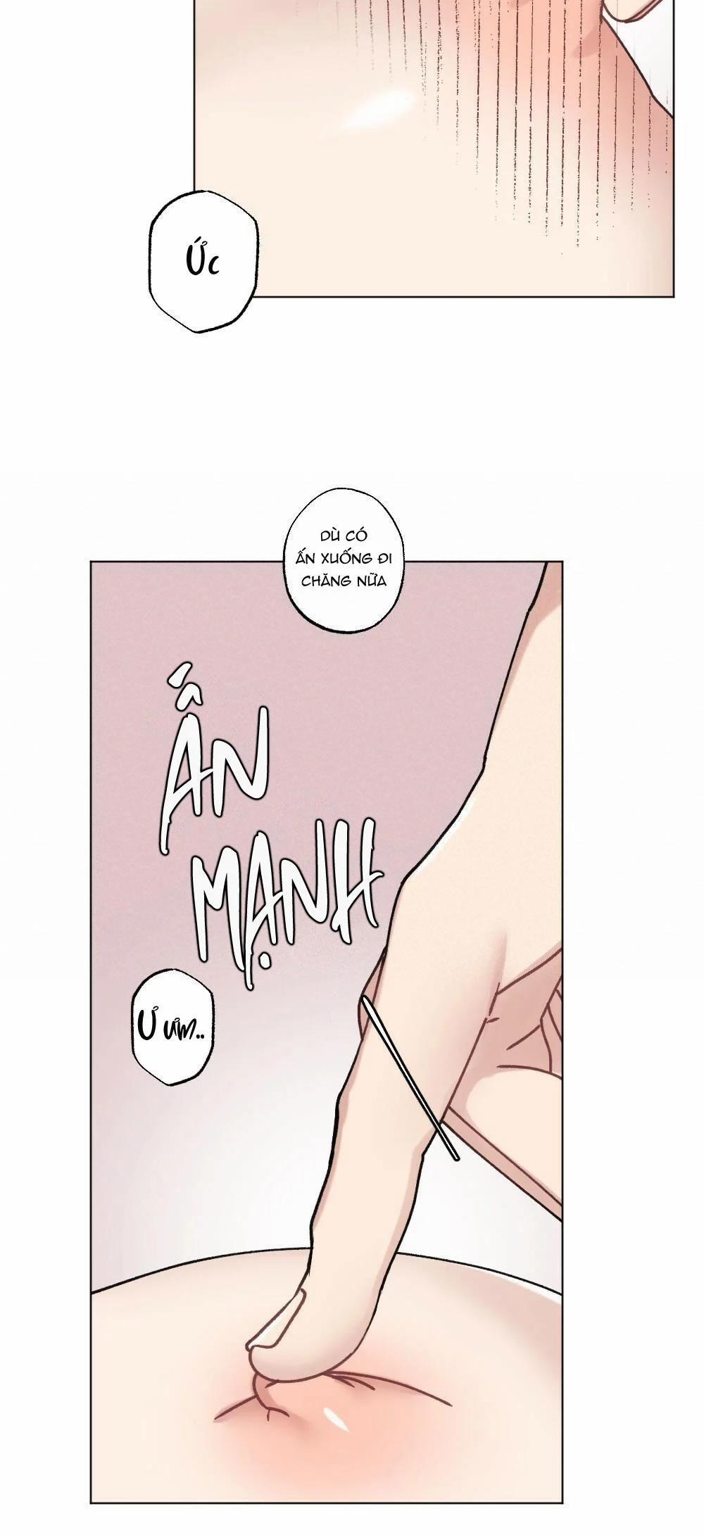 Tuyển Tập Ngực Bự Mlem - BDSM Của Nhà Kim 160.7 trang 16