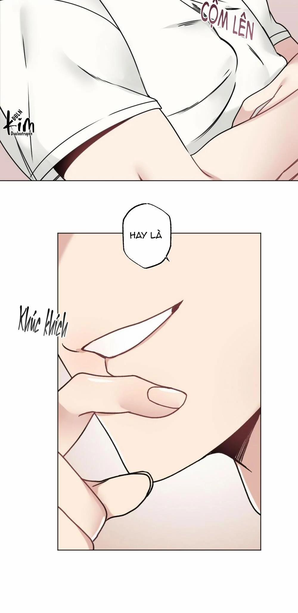 Tuyển Tập Ngực Bự Mlem - BDSM Của Nhà Kim 160.7 trang 19