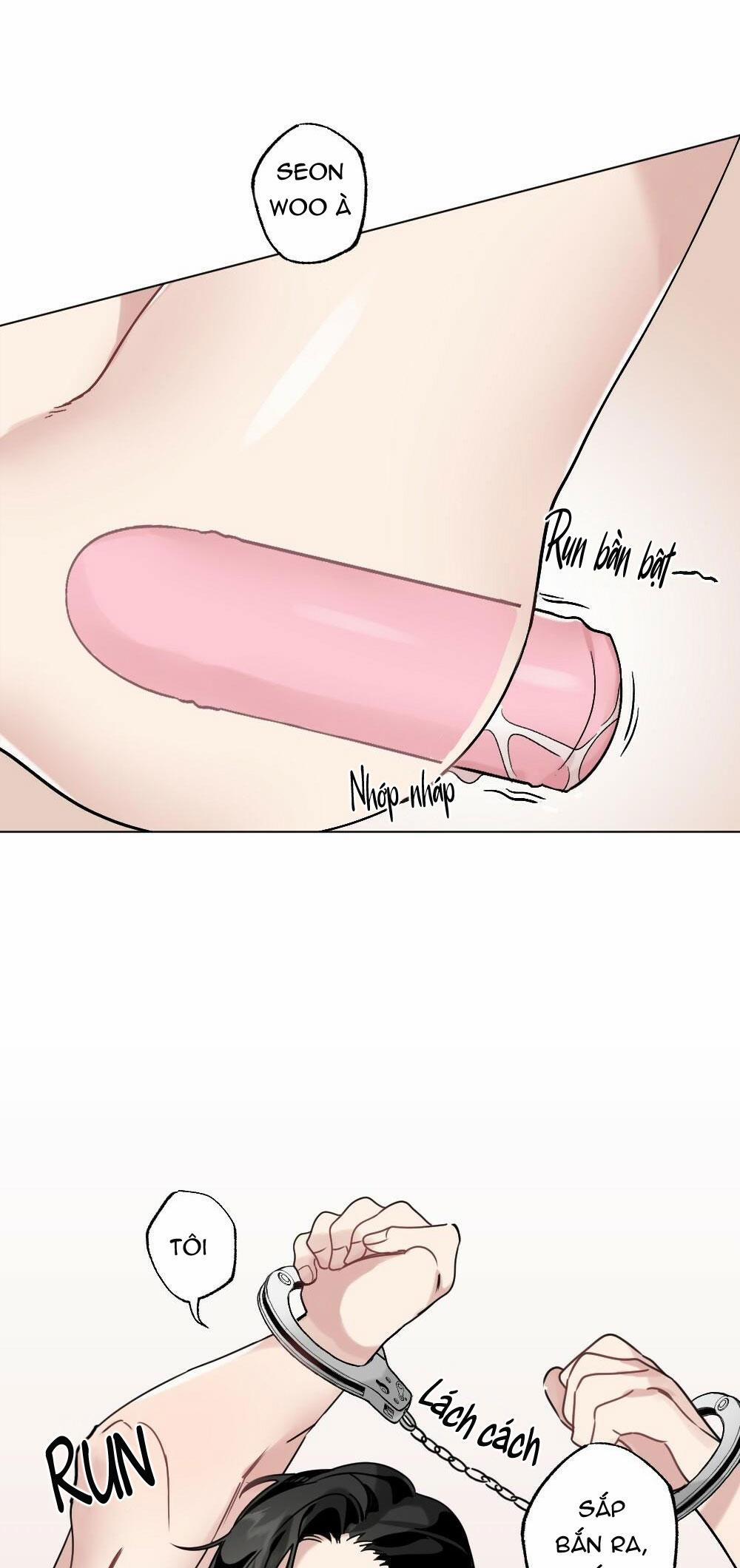 Tuyển Tập Ngực Bự Mlem - BDSM Của Nhà Kim 160.7 trang 2