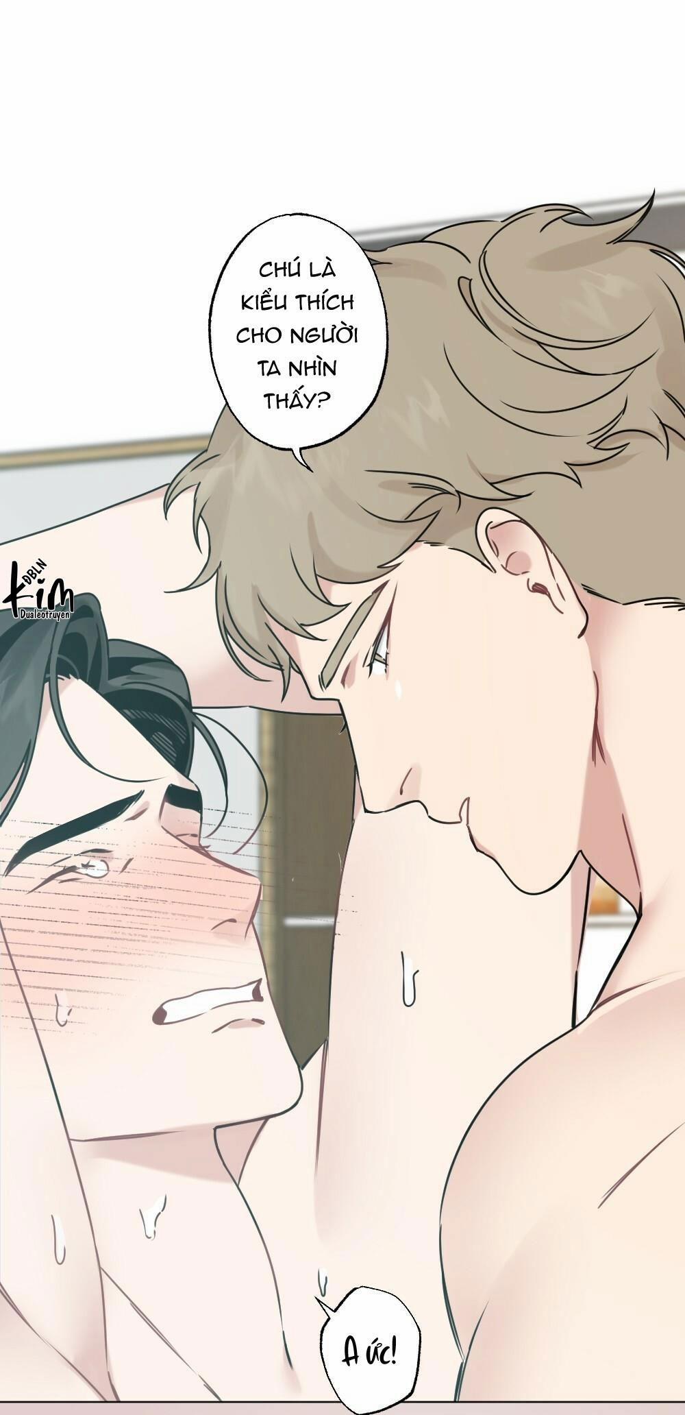 Tuyển Tập Ngực Bự Mlem - BDSM Của Nhà Kim 160.7 trang 20