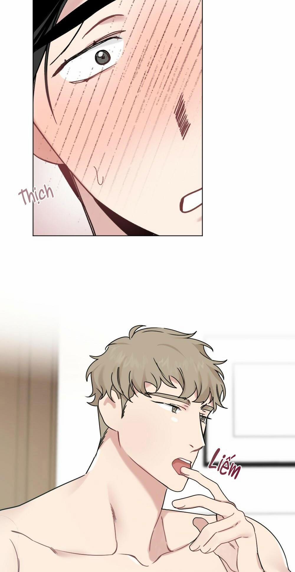 Tuyển Tập Ngực Bự Mlem - BDSM Của Nhà Kim 160.7 trang 27